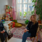 Весенние дни и интересные встречи коллег Уопп