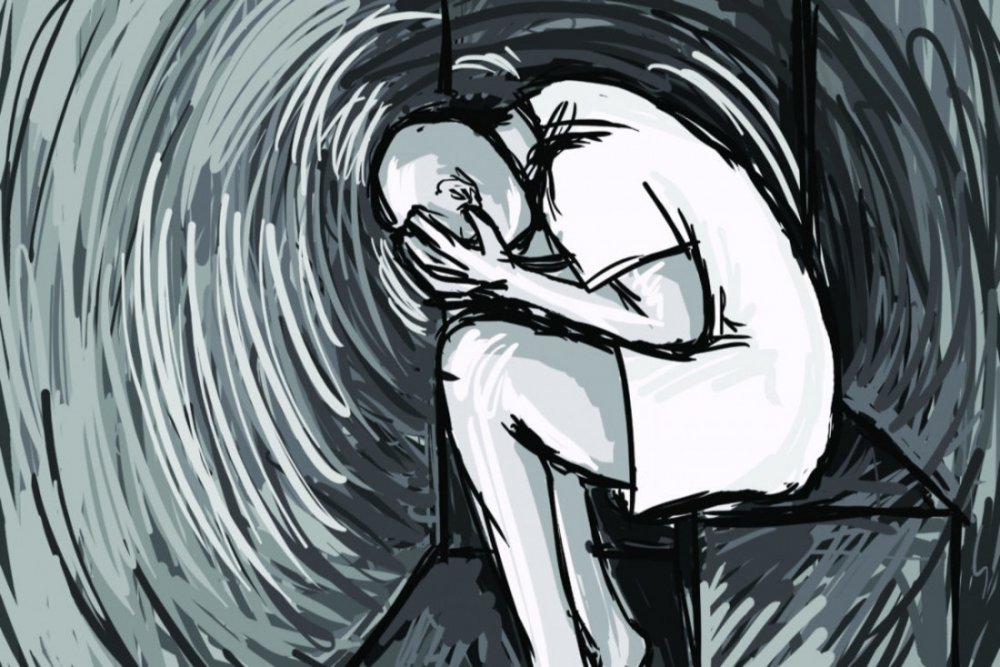 Как справиться с тревогой - советы психолога