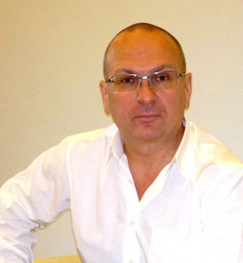 Кошеленко Андрей Геннадьевич