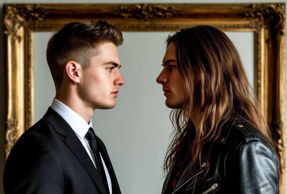 «Гляжусь в тебя как в зеркало» - мифы о близнецах (1 часть)