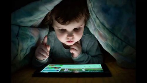 Что скрывается за экраном: как родителям формировать культуру просмотра контента