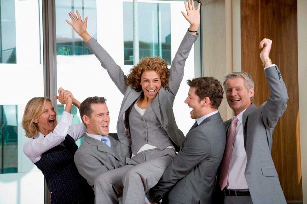 Агрессия. Зачем она нужна?