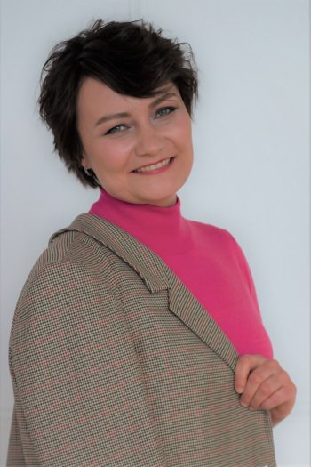 Крохина Ирина Анатольевна