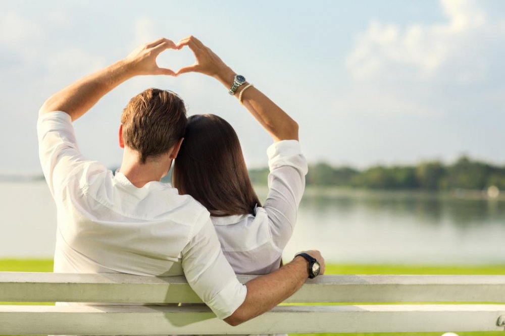 О безусловной любви и партнерских отношениях