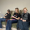 Встреча коллег Уопп и изучение новых техник