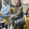 После летних каникул встреча коллег Уопп