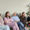 После летних каникул мы снова в работе