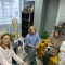 Именины и работа по снам