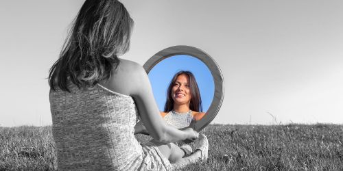 Быть в контакте с собой