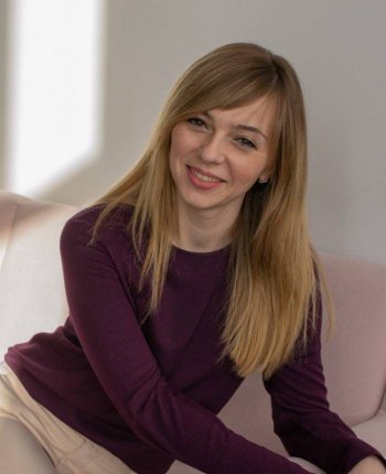 Кадинова Елена Леонидовна