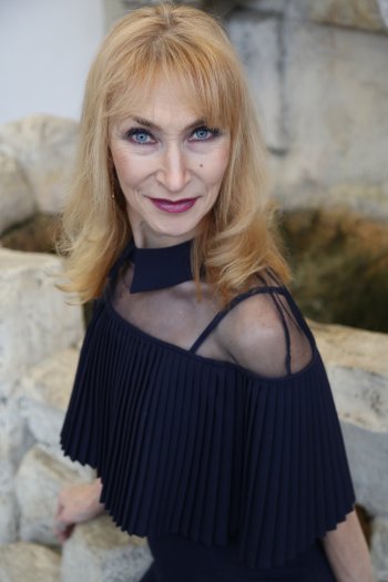 Бакалинская Марина Михайловна