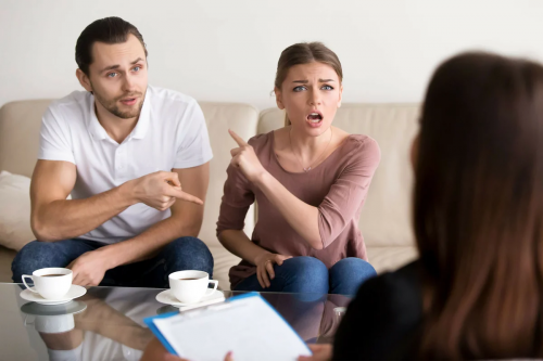 Индивидуальная или семейная терапия?