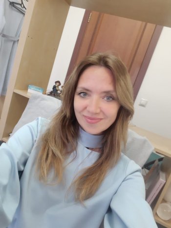 Клименко Наталья Николаевна