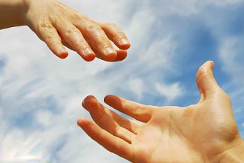 Психологическая помощь