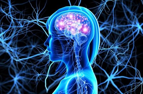 Несколько слов о психосоматике