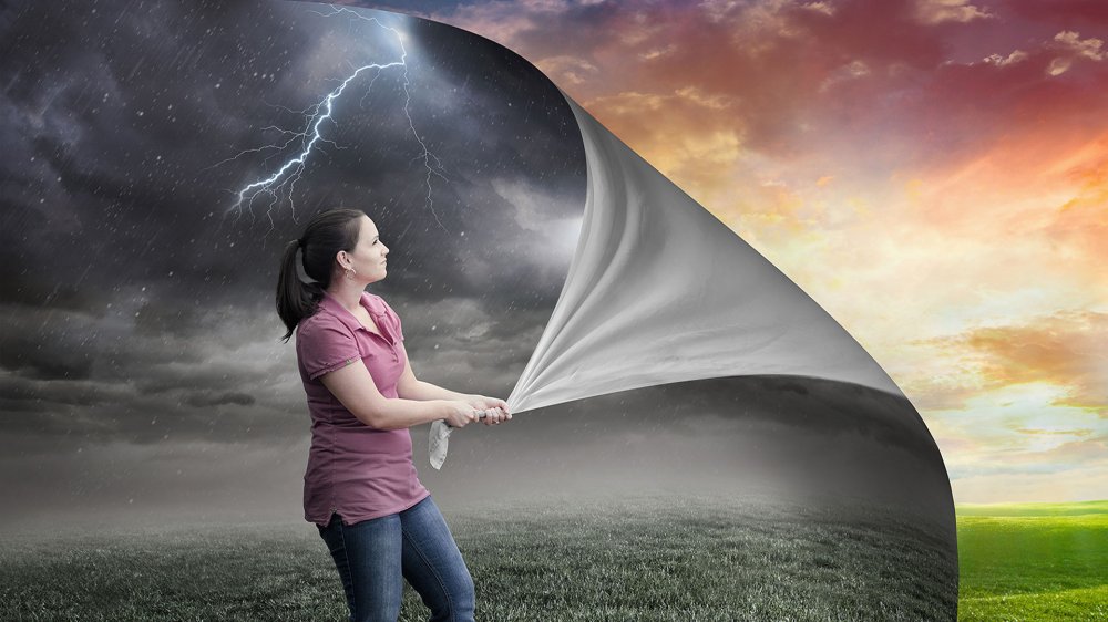 Психологическая травма