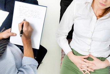 Психотерапия