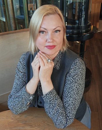 Храмко Светлана Леонидовна