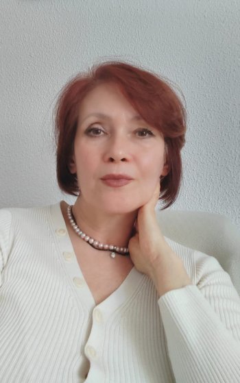 Катырева Светлана Юрьевна