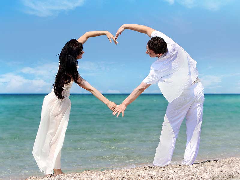 О любви в семейной паре | Статьи psy-a.com