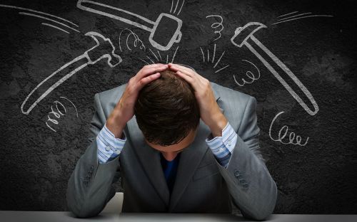 Стресс и как с ним справиться